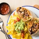 5 of the best Mexican restaurants in Glasgow