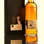Fourth edition of The Glover Scotch-Japanese blended whisky released