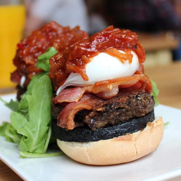 7 of the best places for Sunday lunch in Edinburgh Scotsman Food and