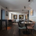 The Three Chimneys, Isle of Skye, restaurant review