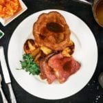 5 of the best cheap Sunday lunches in Glasgow