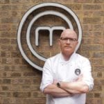 Scots Masterchef winner returns to his roots with Barras appearance