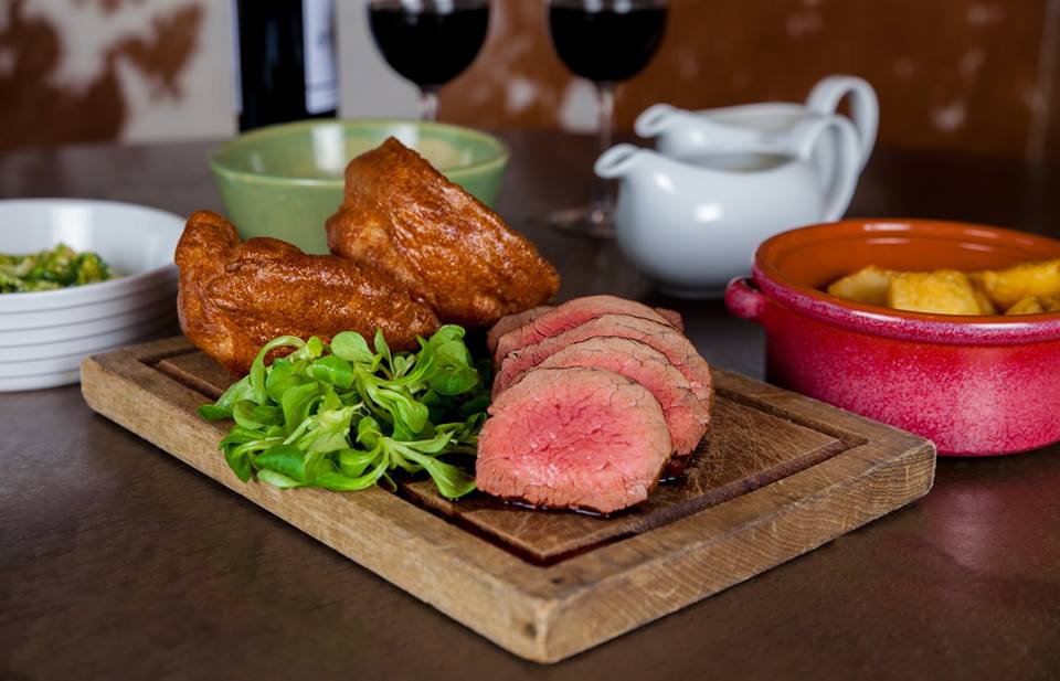 7 of the best places for Sunday lunch in Edinburgh | Scotsman Food and