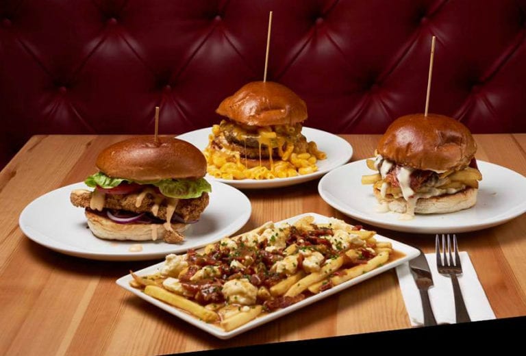 5 of the best cheap Sunday lunches in Glasgow Scotsman Food and Drink