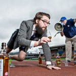 World Whisky Day founder to attempt world record 'distillery dash' for charity