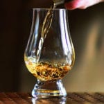 8 of the best whisky bars in Edinburgh