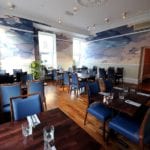 Otro Restaurant, Edinburgh, restaurant review