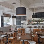 The Bakers Arms, Edinburgh, restaurant review