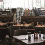 Cruize Bar Brasserie, Isle of Arran, restaurant review