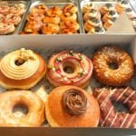 Glasgow's Tantrum Doughnuts creates Stranger Things inspired treat