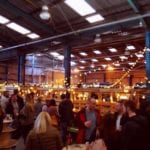 Big Feed Glasgow: Opening times and food available as street food event returns