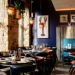 New event gives people chance to dine out in some of Edinburgh's top restaurants for just £15.95