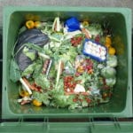 Top tips for reducing food waste in your home