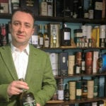 New business aims to offer cash alternative to whisky auctions