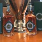 Eden Mill launch new whisk(e)y celebrating 50th anniversary of Celtic's European Cup win