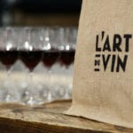 Edinburgh's l’Art du Vin to keep it real with Artisan Wine Fair