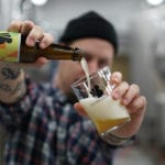 ‘High demand breeds creativity’: why Scotland’s craft beer scene isn’t oversaturated yet