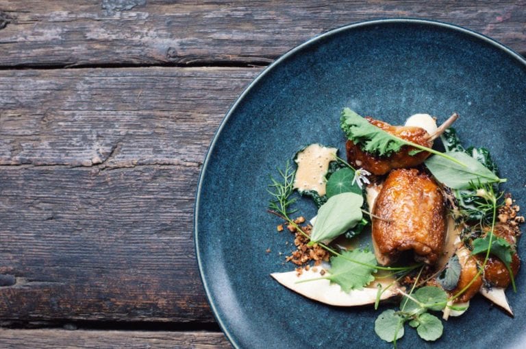 25 foodie things to do in Edinburgh Scotsman Food and Drink