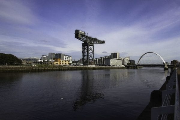 25 foodie things to do in Glasgow - Scotsman Food and Drink