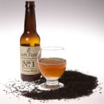 First ever Scottish brewery to make Kombucha tea