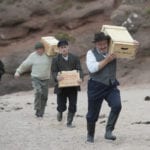 New Whisky Galore! inspired festival to launch on the island of Eriskay