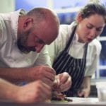 Edinburgh Food Festival to offer a whole lot Mhor this year with Chef Tom Lewis