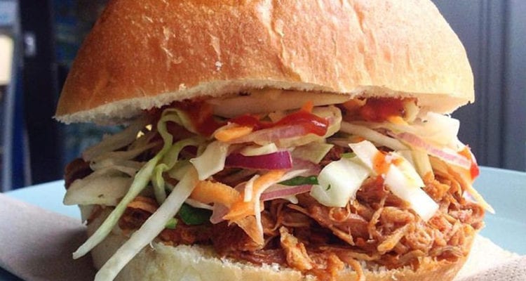 Best Food Edinburgh Lunch Takeaway Best Food Edinburgh Lunch Takeaway