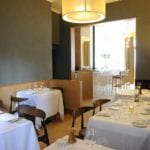 Le Roi Fou, Edinburgh, restaurant review