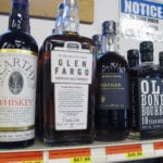 American Whiskey named Glen Fargo survives trademark challenge from SWA