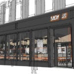 First Look: YO! Sushi to open new flagship store in Glasgow
