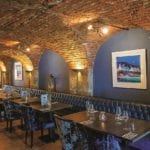 Black Pig and Oyster, restaurant review, Edinburgh