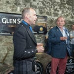 Back on the map – Glen Scotia's growth is helping Campbeltown return to its glory days