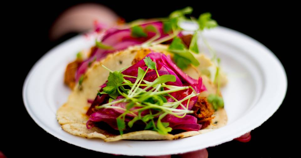 El Cartel have already delighted Edinburgh diners with their small plates of Mexican cuisine