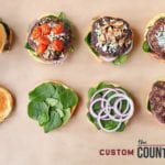Everything you need to know about The Counter Custom Burgers