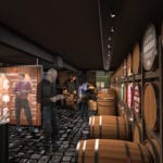 Edinburgh's first single malt whisky distillery for 90 years launches fundraising drive