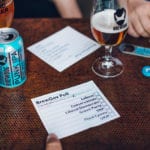 Brewdog to offer free beer to General Election voters