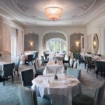 Special east meets west tasting menu available for limited time only at Edinburgh's Waldorf Astoria