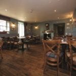 The Ship Inn, Elie, restaurant review