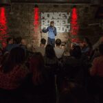 The best pubs for live comedy fans during the Edinburgh Festival Fringe