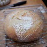 Make your own bread in Garnethill