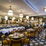 The Ivy announces spring 2018 opening date for Glasgow restaurant