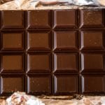 Scottish chocolate lovers wanted for university study