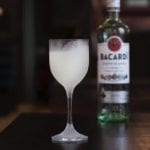 Drugstore Social cocktail recipe: The Classic Daiquiri