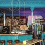 Civerinos Slice, restaurant review, Edinburgh