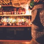 Auld Reekie Tiki Bar opens in Edinburgh