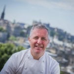 Top Scots chef to open luxury bistro at Macdonald Holyrood Hotel in Edinburgh