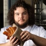 Game of Thrones actor opens bakery called 'You Know Nothing John Dough'