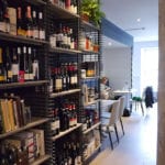 Quay Commons: take a first look inside Edinburgh’s newest bakery, bar and eatery