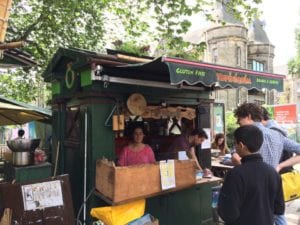 7 of the best Street food stands to check out at the Edinburgh Festival ...