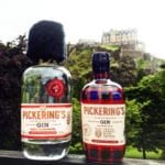 Pickering's launch new tartan gin for Royal Edinburgh Military Tattoo